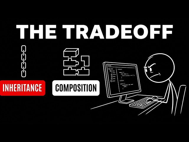 Why Composition Over Inheritance Is Often Misunderstood