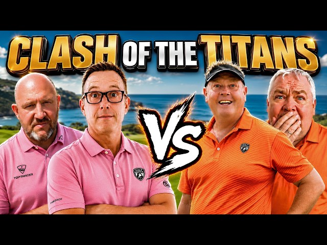 The Banter Was Brutal, But the Finish Was EPIC!
