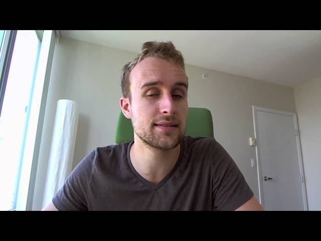 Week 47 - How to Improve Your Concentration