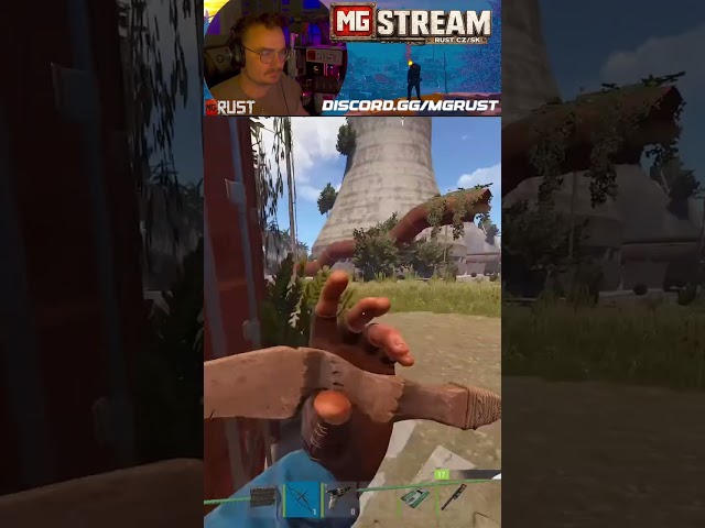 4 SPARE BULLETS with MG RUST | RUST CZ/SK
