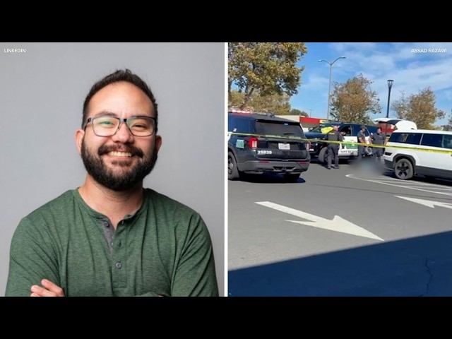 New details emerge after in-laws accused of killing NYT executive