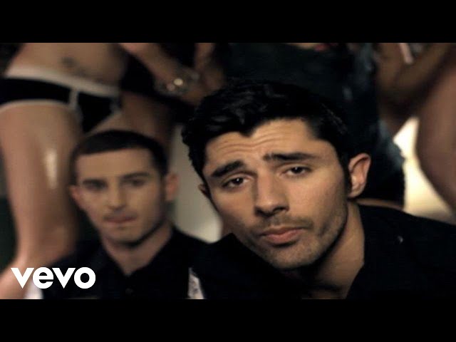 The Cataracs - Top Of The World (Closed-Captioned) ft. DEV