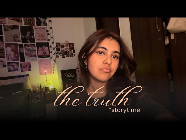 storytime : how my dad ruined my mom’s life (pt. 2)
