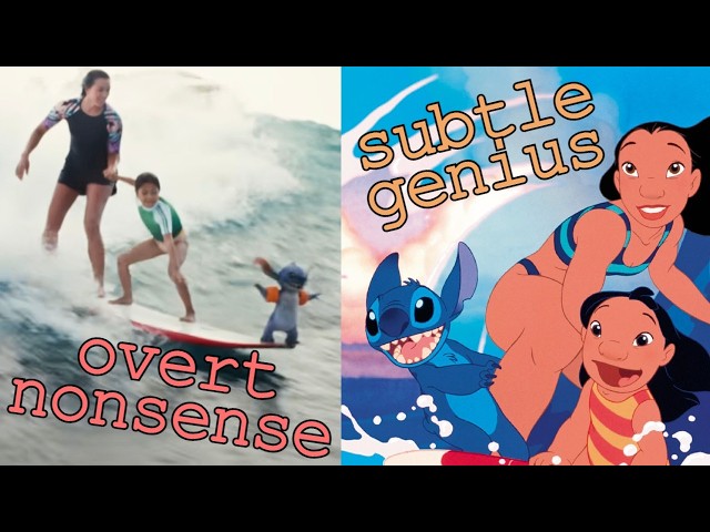 How the Lilo and Stitch Remake Betrays its Source Material