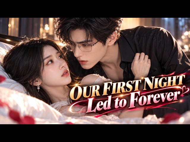 【ENG DUB | FULL】She Had One Night With the Billionaire Then Everything Changed！#romance