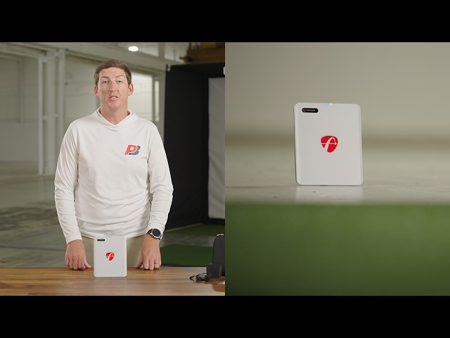 FlightScope Mevo Gen2 | Under 1 Minute — PlayBetter