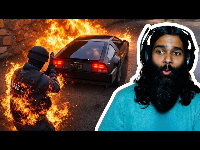 GTA 5 Online God Mode Glitch | Deluxo + Character PS5 🔥