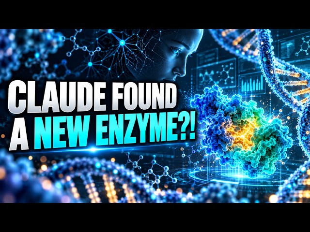Claude Enzyme Discovery: What ART Is, How Claude Found It, and What Isn’t Proven Yet