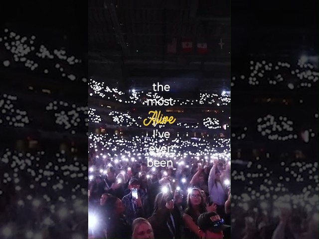 The most alive. 💙💛