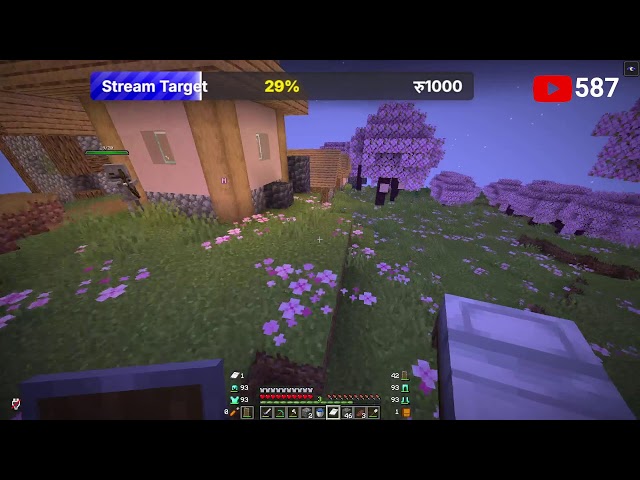 🔴[Live]-kata kata live gare jasto ni garxa -----Nepali creator who just want to hit 1000