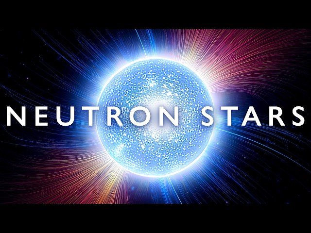 Neutron Stars Are Weirder Than We Ever Imagined