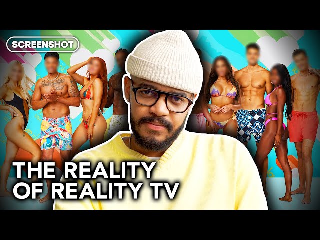 The Dark Side of Reality TV | EXPOSED