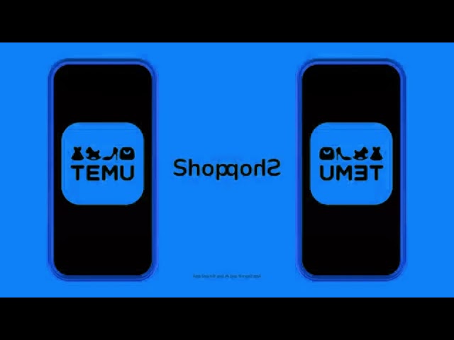 Temu Intro Logo Effects Sponsored By Klasky Csupo 2001 Sad X
