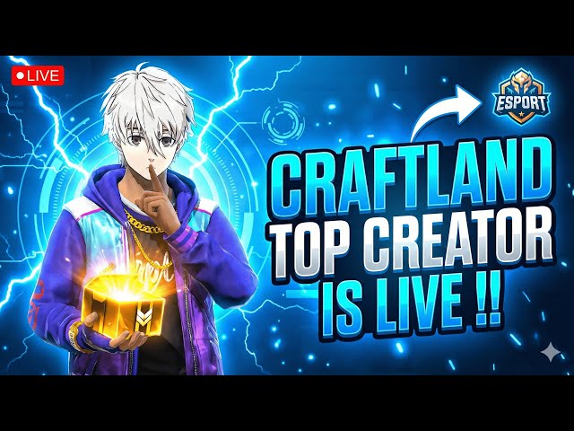 FREE FIRE LIVE CUSTOM ROOM | FF LIVE GIVEAWAY ? 😉 ❤️ #freefire #fflive #shorts #shortsfeed