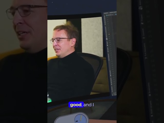 Coding In VR | Meta Horizon Workrooms In Quest 3