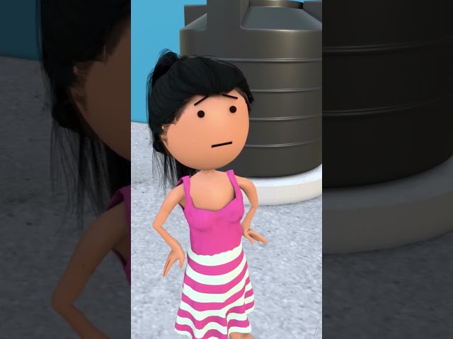 chinkika toy #aninated #animatin #animatin #funny #comedy #animation #animatry #cartoon #funotion