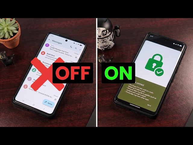 Google Disables Android's Best Privacy Feature, Let’s Turn It Back On