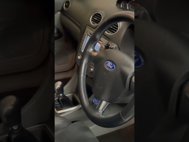 3 tricks you might not know about your Ford car…#shorts