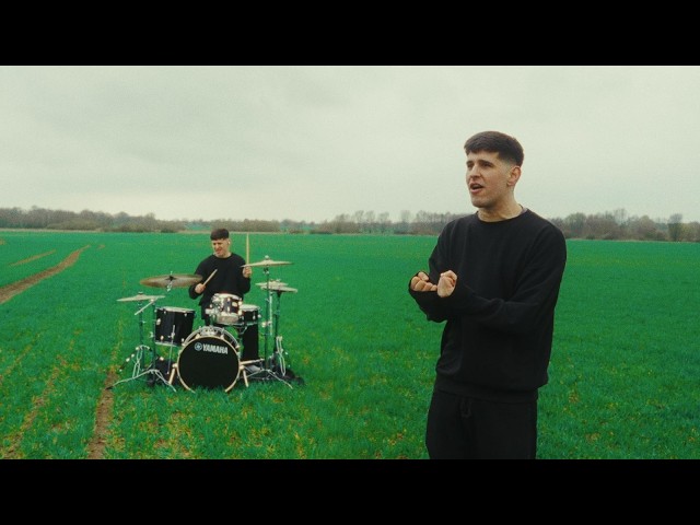 CUS - Perspective (Feat. Dan Ganado) (OFFICIAL MUSIC VIDEO)