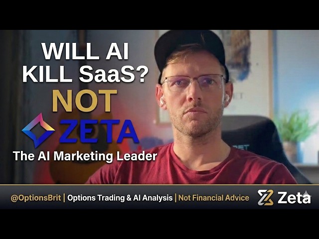 The Most Underrated SaaS Play Nobody's Talking About