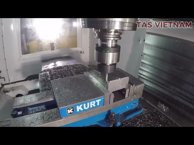Why Is Your CNC Tool Wearing Out So Fast? | CAM Toolpath & Tool Wear