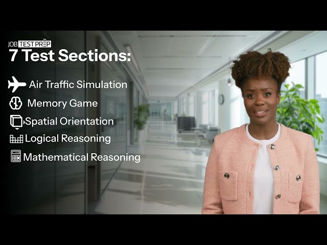 ATSA Test Prep - Quick Overview