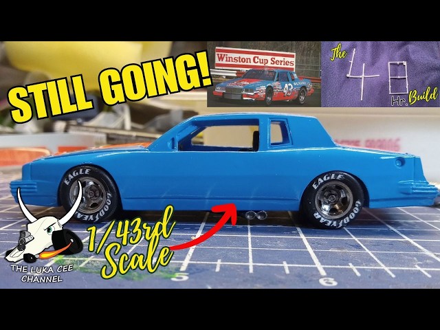 The(What Was)2026 48 Hour Group Build Part 4 Ep500