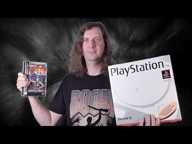 PS1 Collecting - Hidden Gems