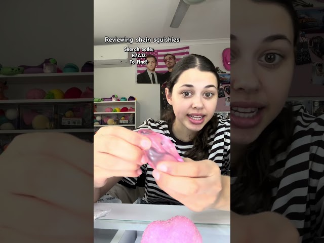 Shein squishy haul! #mysterydumpling #slime #4urpage #needoh #viral #squishy #squishyhunting #shein