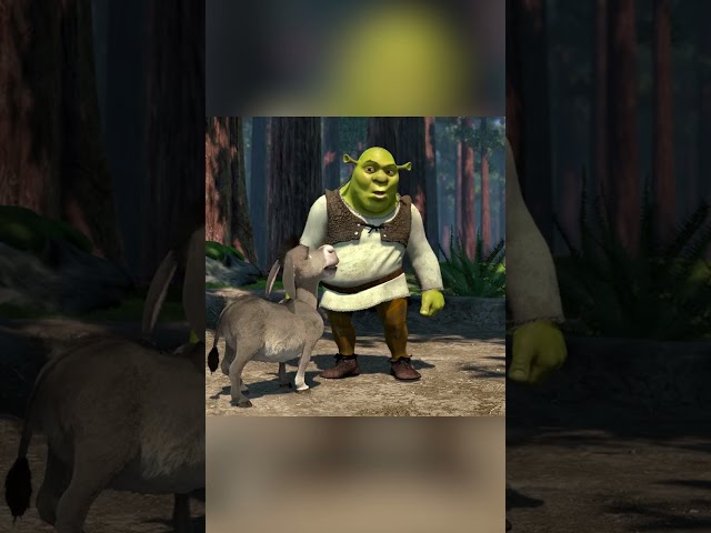 [YTP] Shriek: Part 4