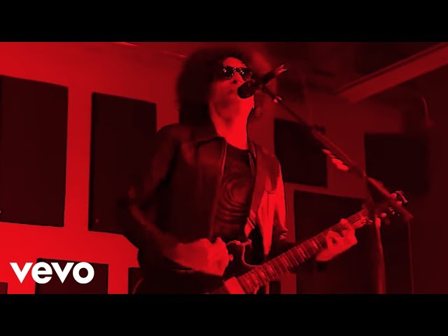 Alice In Chains - The One You Know (Official Video)