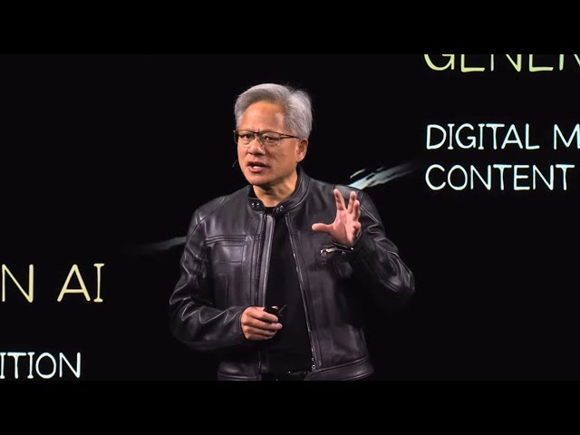 is it too late to buy Nvidia?