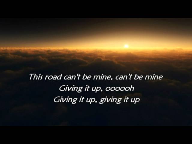 Elias - Cloud [LYRICS]