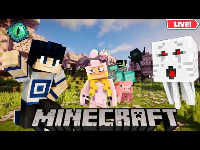 let's play Minecraft together #minecraft #shorts