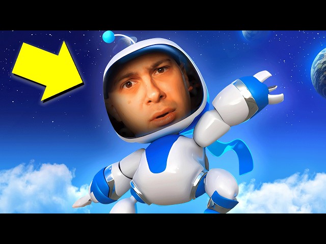 Being A Robot is HARD! (Part 1)