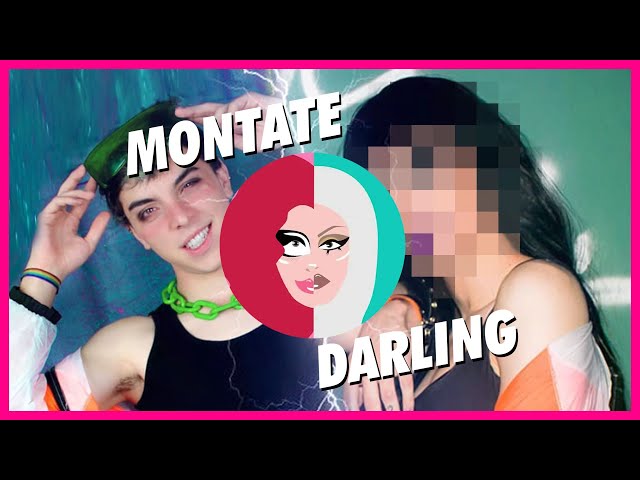 ¿EL NACIMIENTO DE CAZZU? - MONTATE DARLING #3
