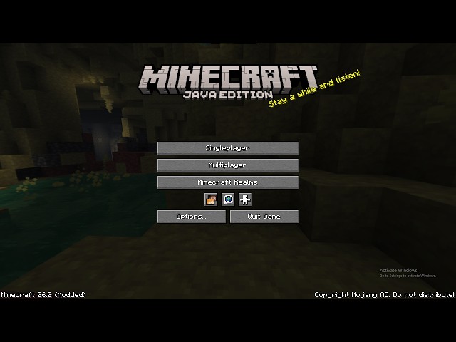 minecraft after long time ? Let's Play together !