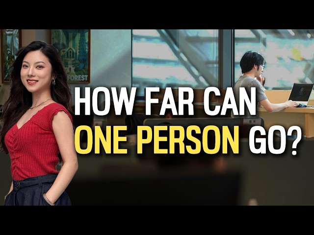 16 million bets: the logic behind China's OPC revolution | EXPLAINER