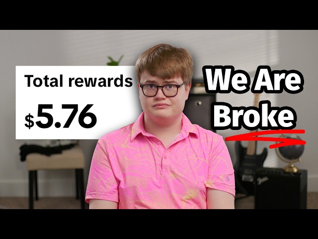 Why You Shouldn’t Be A Content Creator