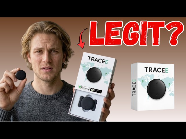 Tracee 2.0 Review - Legit GPS Tracker or Overhyped?