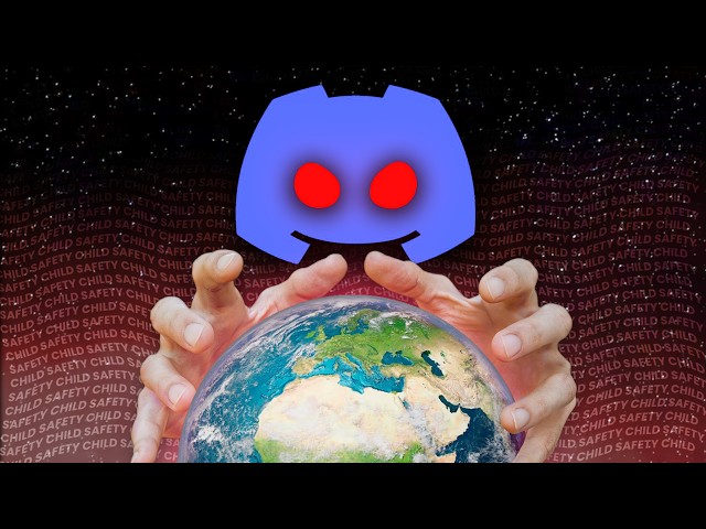 The Many Problems of Discord