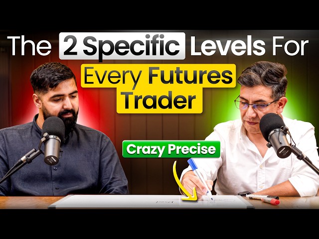 STEAL This INSANE 1-Minute Market Maker Trading Strategy (75% Win Rate)