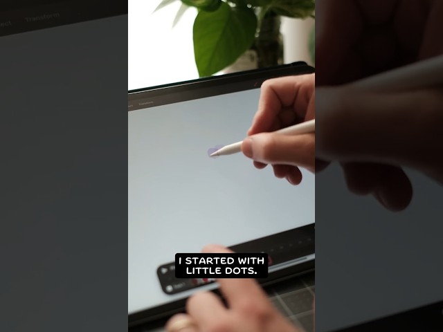 Niche Procreate Dreams Skills
