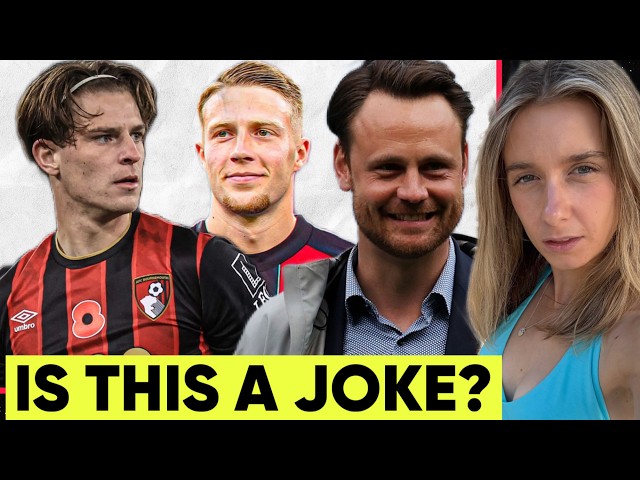 Man United’s Vivell Decision Changes EVERYTHING & Shock Truffert Transfer Fee Revealed!