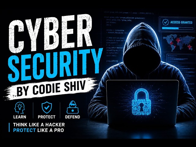 CYBER SECURITY LIVE CLASS SEP_17
