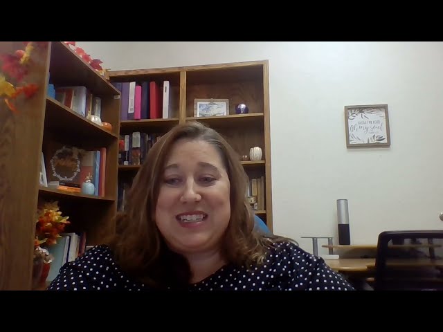 Lindsey Croston December Week 3
