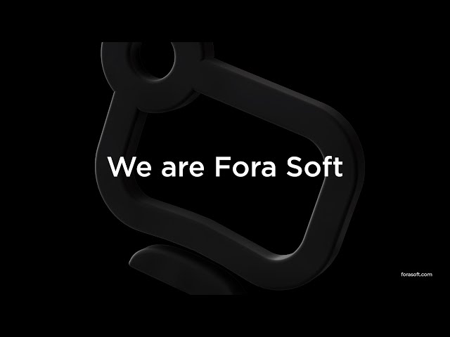Fora Soft — multimedia software development company