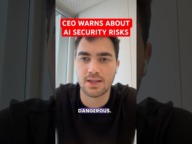 How Bad is AI for Security?