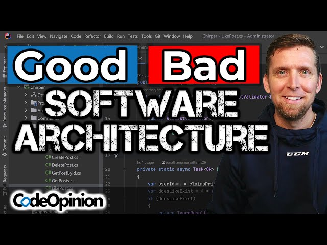 10 Years of Software Architecture: Best And Worst Decisions