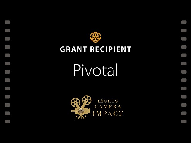 Pivotal